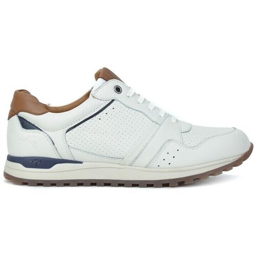 Obuća Muškarci
 Niske tenisice Kangaroos SNEAKERS  843 Bijela