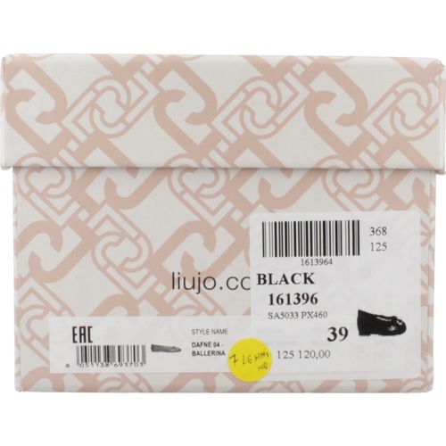 Liu Jo DAFNE 04 Crna