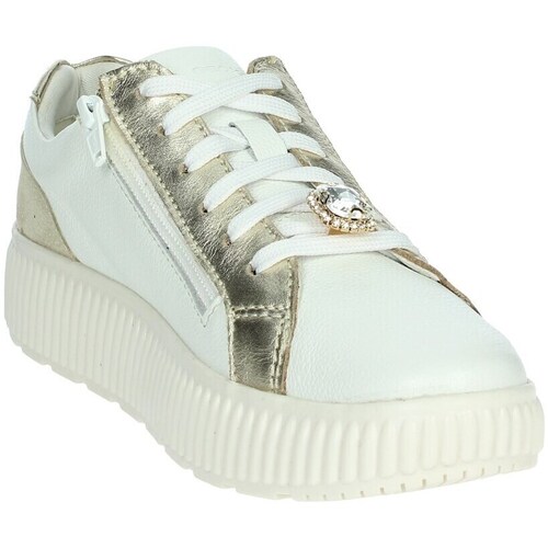 Geox D46XFG 046JS Bijela
