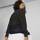 Odjeća Žene
 Sportske majice Puma FLEECE CREW Crna