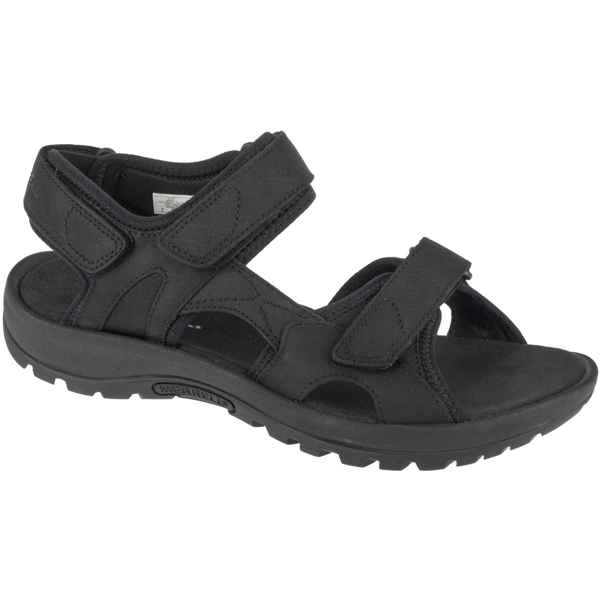 Obuća Muškarci
 Sportske sandale Merrell Sandspur 2 Conver Crna