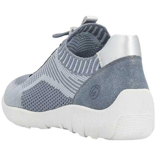 Remonte R3518 15-bleu combiné Bleu Plava
