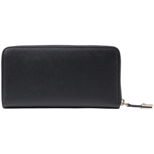 Liu Jo ZIP AROUND AA5155E0087 Crna