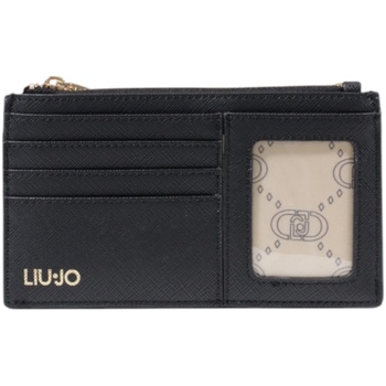Torbe Žene
 Novčanici Liu Jo W/ZIPPER AA5168E0087 Crna