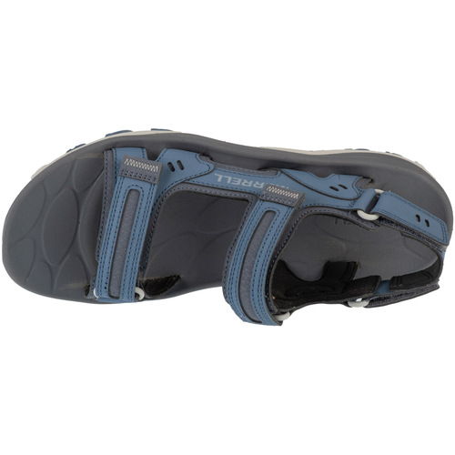 Merrell Huntington Sport Convert Sandal Crna