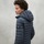 Odjeća Žene
 Kaputi Ecoalf ATLANTICALF JACKET W Plava