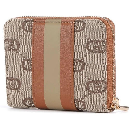 Liu Jo M ZIP AROUND Crna