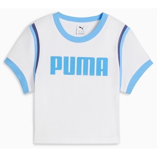 Puma FUTURE..ARCHIVE GRAPHI Bijela