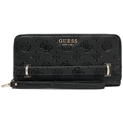 Torbe Žene
 Novčanik za kovanice Guess ZARELA SLG LARGE ZIP Crna