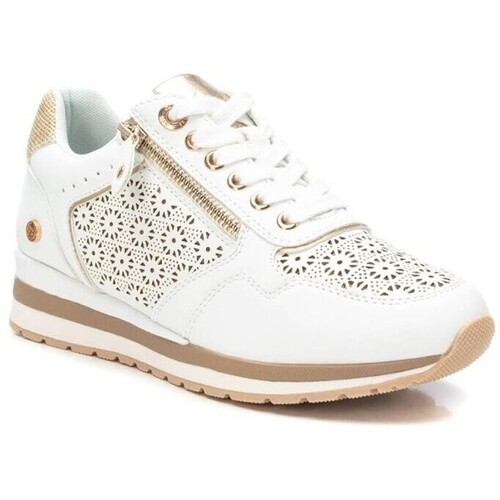 Obuća Žene
 Niske tenisice Xti SNEAKERS  144113 Bijela