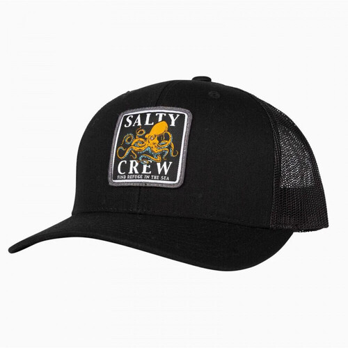 Tekstilni dodaci Šilterice Salty Crew Pinnacle 2 retro trucker Plava