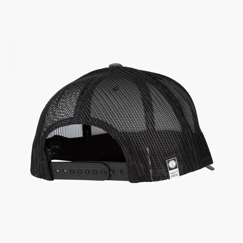 Salty Crew Pinnacle 2 retro trucker Plava