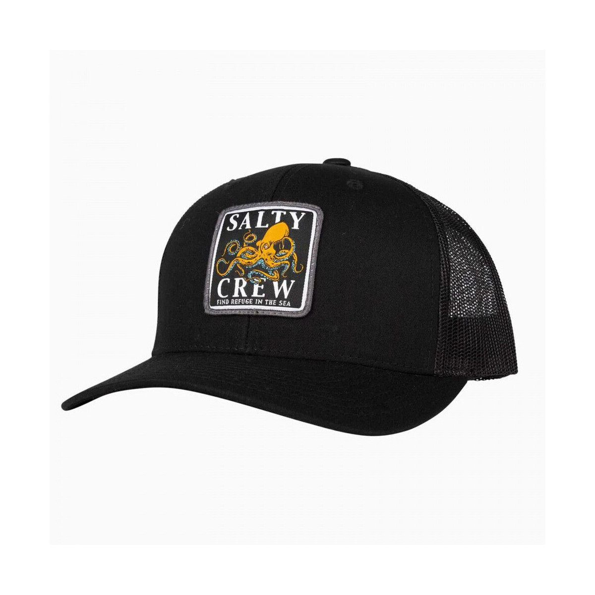 Tekstilni dodaci Šilterice Salty Crew Pinnacle 2 retro trucker Plava