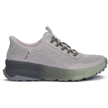 Obuća Žene
 Modne tenisice Skechers GYGR SWITCH BACK Siva