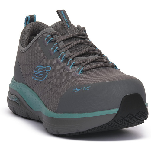 Obuća Žene
 Modne tenisice Skechers GYAQ ARCH FIT Plava