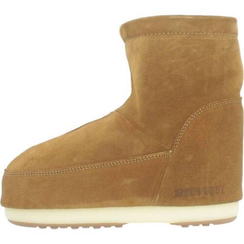 Moon Boot MB ICON LOW NOLACE SUE Smeđa