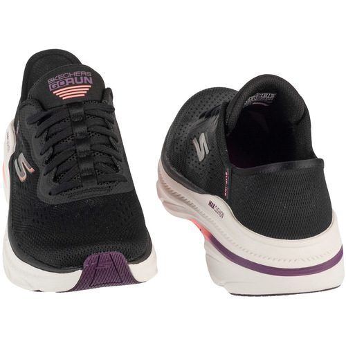 Skechers Slip-Ins: Max Cushioning Arch Fit 2.0 - Antilles Crna
