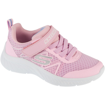 Skechers Microspec Plus - Swirl Sweet