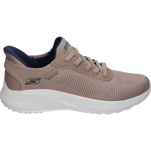 Obuća Muškarci
 Multisport Skechers 118312-TPE Bež