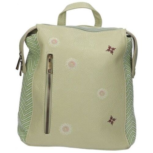 Torbe Muškarci
 Ruksaci Sara Bag SXMD240560 Zelena