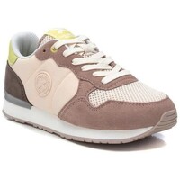 Obuća Žene
 Niske tenisice Xti SNEAKERS  143608 Bež