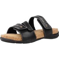 Obuća Žene
 Sandale i polusandale Clarks ROSEVILLE BAY Crna