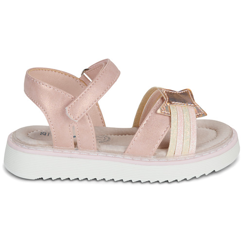 BEPPI 2203880-ROSA Ružičasta