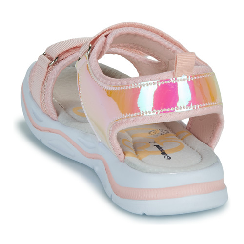 BEPPI 2211510-ROSA Ružičasta