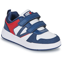 Obuća Dječak
 Niske tenisice BEPPI 2209330-WHITE-NAVY Bijela / Tamno plava  