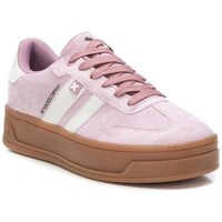 Obuća Žene
 Visoke tenisice Xti SNEAKERS  143644 Bež