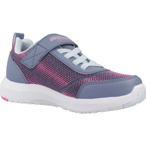 Skechers DYNAMIC TREAD - JOUR Plava
