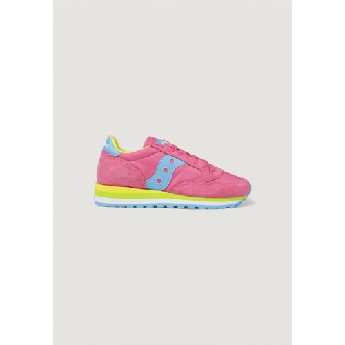 Obuća Žene
 Modne tenisice Saucony JAZZ TRIPLE S60530 Ružičasta