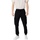 Odjeća Muškarci
 Hlače Antony Morato REGULAR FIT WITH LOGOED RUBBER FLAG MMFP00405-FA150178 Crna