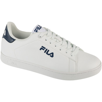 Obuća Muškarci
 Niske tenisice Fila Crosscourt Line Bijela