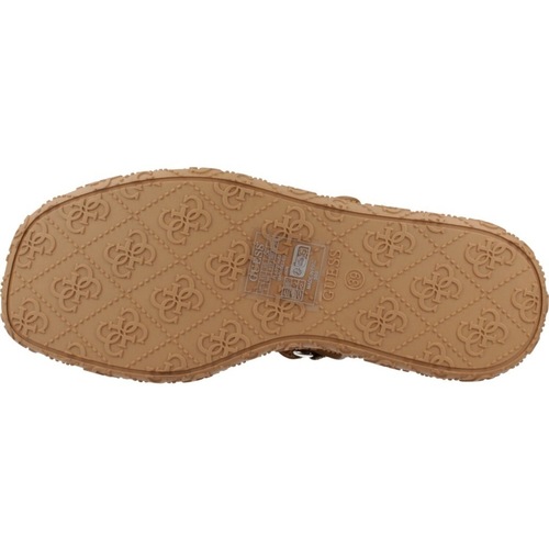 Guess FLJLD2 FAL03 Smeđa