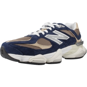 Obuća Muškarci
 Modne tenisice New Balance U9060 Plava
