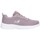Obuća Žene
 Modne tenisice Skechers DYNAMITH 2.0-SOCIAL ORBIT Ljubičasta