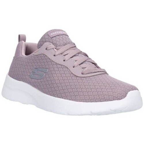 Skechers DYNAMITH 2.0-SOCIAL ORBIT Ljubičasta