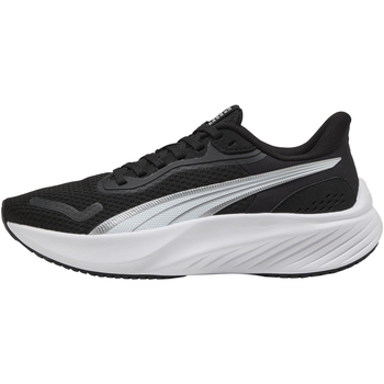 Obuća Djevojčica Niske tenisice Puma 249828 Crna