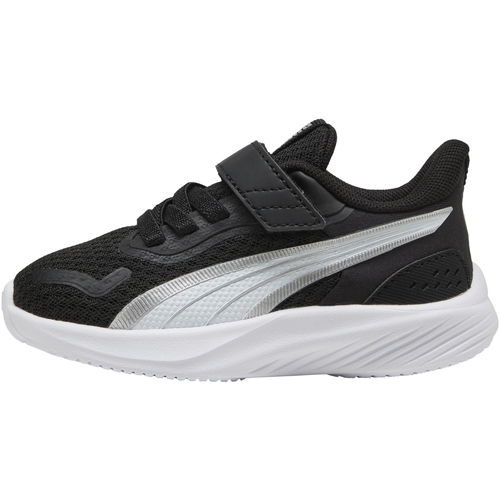 Obuća Djevojčica Niske tenisice Puma 249884 Crna