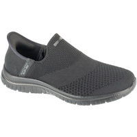 Obuća Žene
 Niske tenisice Skechers Slip-ins: Virtue - Sleek Crna
