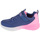 Obuća Djevojčica Niske tenisice Skechers Microspec Max Advance - Fly 3 Plava