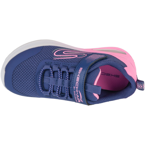 Skechers Microspec Max Advance - Fly 3 Plava