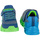 Obuća Dječak
 Fitness i trening Skechers Vortex 2.0 - Quantroid Plava