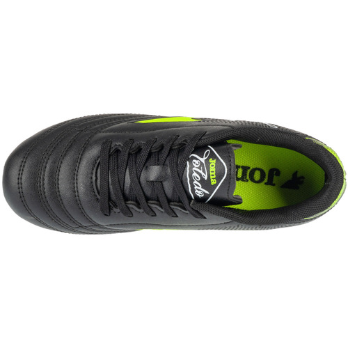 Joma Toledo Jr 25 TOJS FG Crna