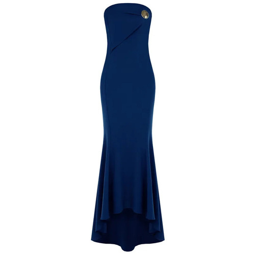 Odjeća Žene
 Haljine Rinascimento CFC0122853003 Blu