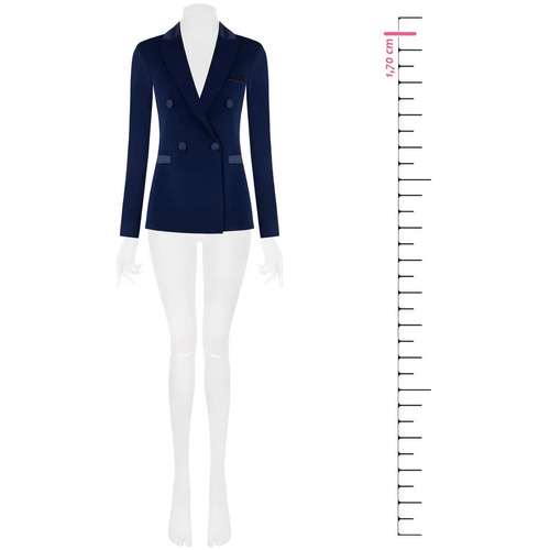 Rinascimento CFC0123104003 Blu