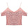 Odjeća Žene
 Topovi i bluze Rinascimento CFC0123901003 Rosa