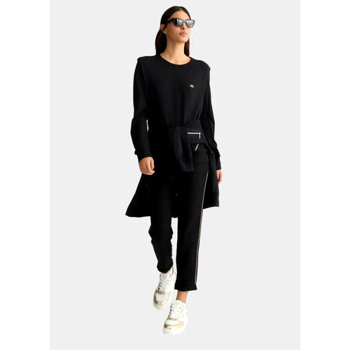 Liu Jo TA5039-JS182 Crno