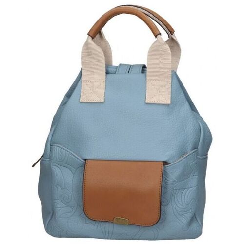 Torbe Muškarci
 Ruksaci Sara Bag SCZQ2500310950 Plava